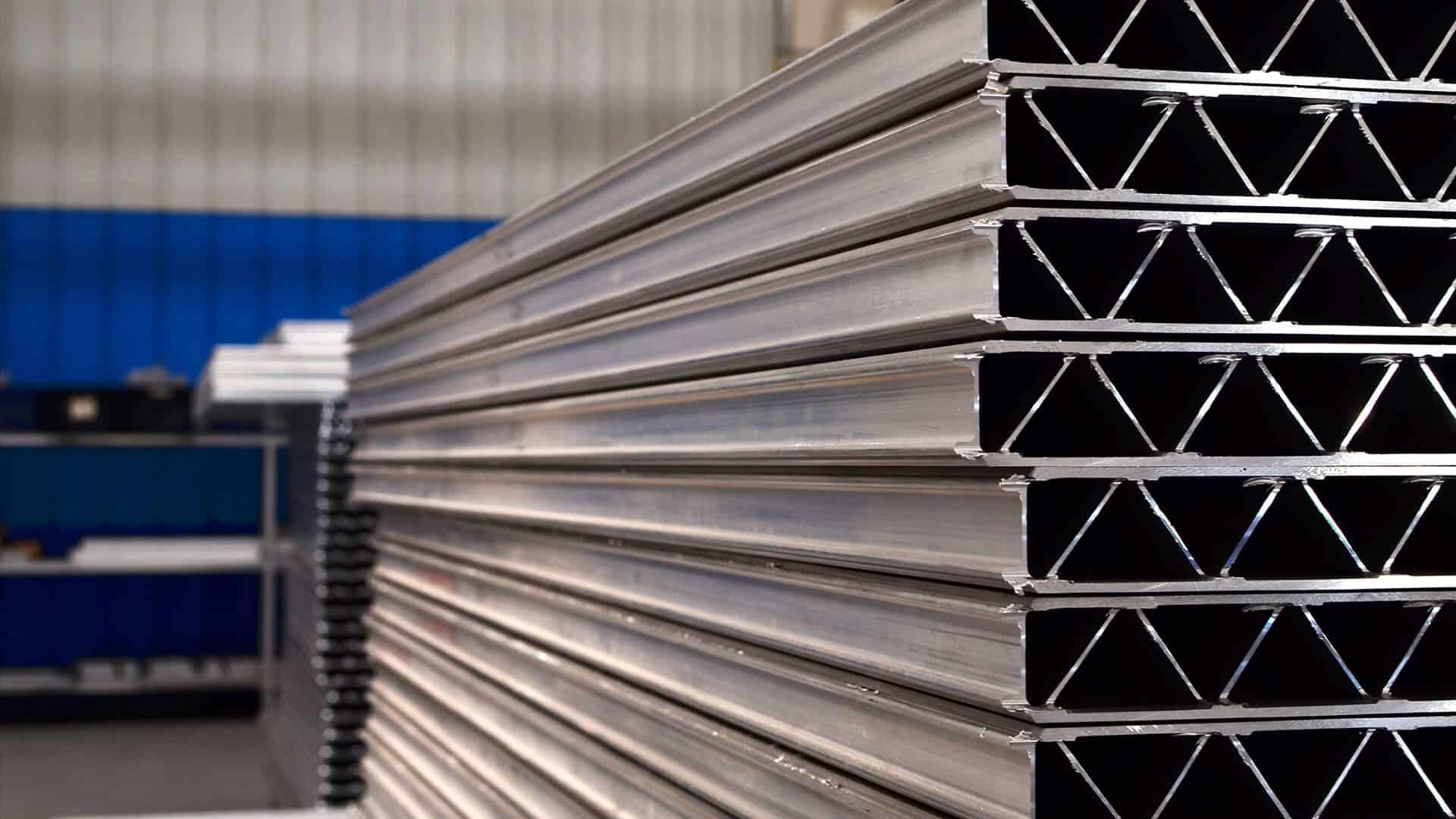 What Are Aerospace Aluminum Extrusions New Source Corporation