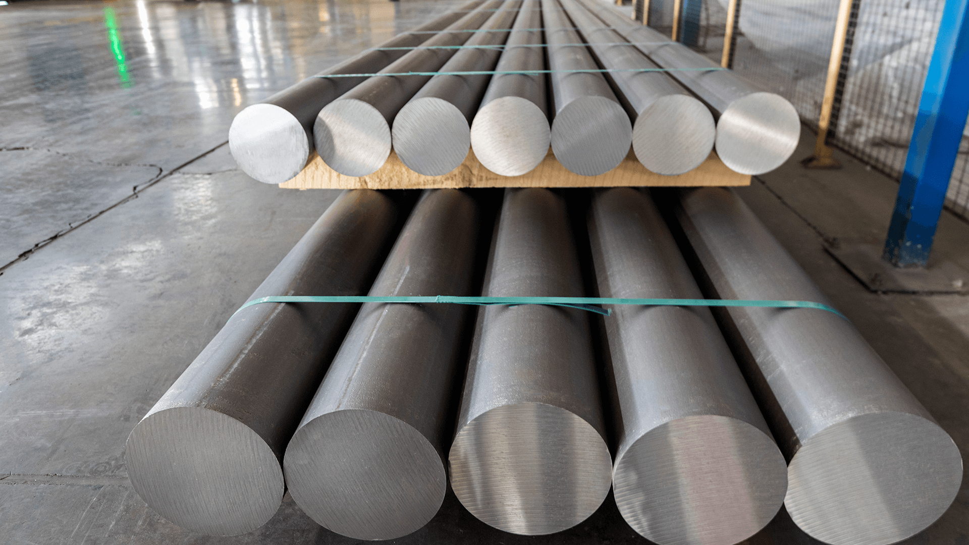 Planning for Aluminum Prices and Lead Times in 2022 New Source Corp